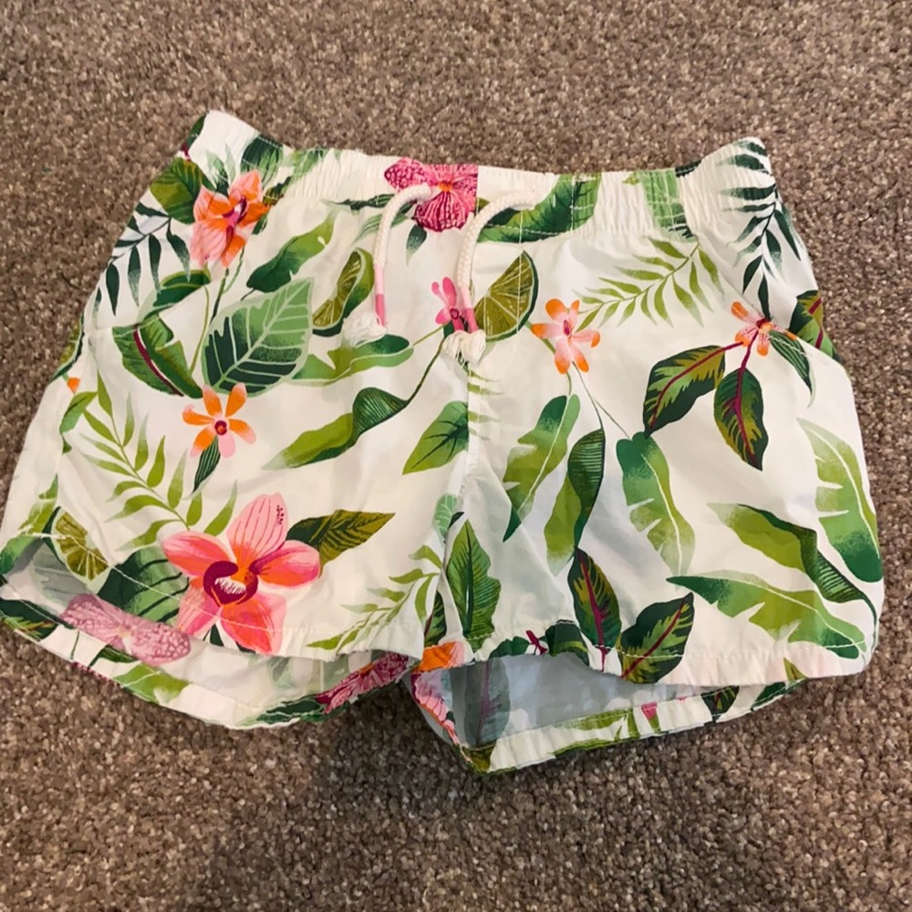 Kids girls shorts